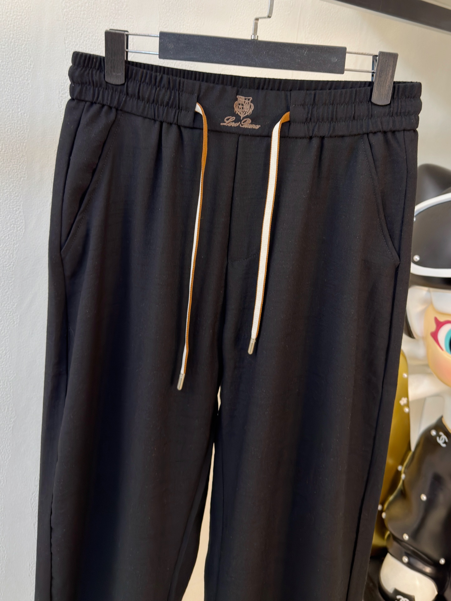 Casual Pants Man